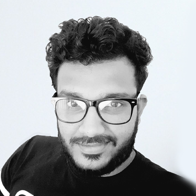 Profile picture of Kamal Thennakoon